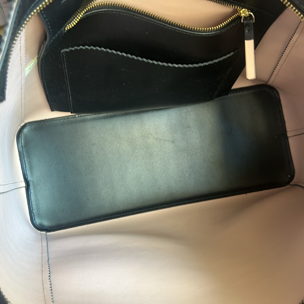 Kate Spade Turner Road Large Loryn - Black - Picture 10 of 13